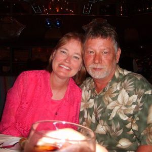 Meet your Posher, Cheryl sanderson